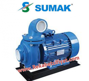 SMT 1000/3 10HP 380V 2 1/2\'\' ÇIKIŞLI SANTRİFÜJ POMPA