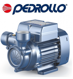 Pedrollo PQ 100 1.5Hp 380V Preferikal Santrifüj Pompa