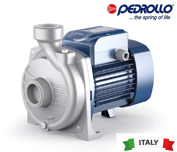 Pedrollo PRO-NGAm 1A 1 Hp 220V Full Paslanmaz Santrifüj Pompa