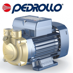 Pedrollo PVm 81 0.5hp 380v Preferik Santrifüj Pompa