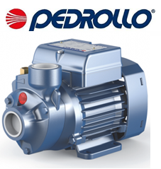 Pedrollo PK 100 1.5hp 380v Preferik Santrifüj Pompa