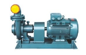 Domak SD325 (Y) 15HP 380V Yatık Milli Tek Kademeli Elektropomp