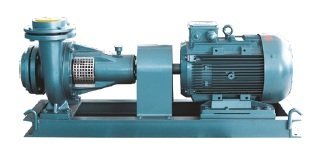 Domak SLG540 15Hp 380V Yatık Milli Tek Kademeli Elektropomp