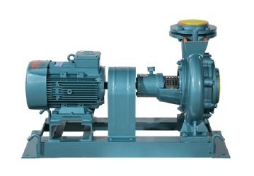 Domak SLG540 4Hp 380V Yatık Milli Tek Kademeli Elektropomp