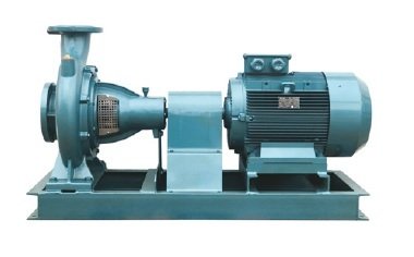 Domak SLG650 75Hp 380V Yatık Milli Tek Kademeli Elektropomp