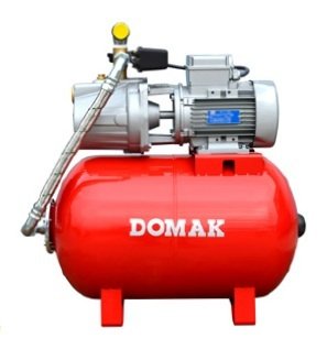 Domak JET1300-2 3Hp 220V Jet Paket Hidrofor