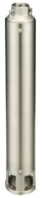 ÖZŞAFAK ST 7 / 23 -4HP- 4'' DALGIÇ POMPA KADEMESİ (TEK POMPA)