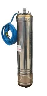 ÖZŞAFAK MAKSİMUM -1 HP-220V- 4'' DALGIÇ MOTOR