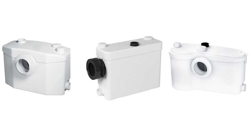 WC Öğütücü Rehberi: Gider Olmayan Yere Tuvalet Çözümleri