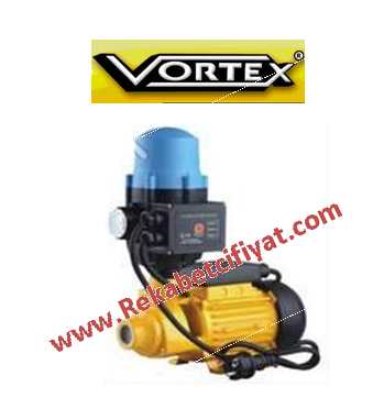 MİNİ 100P 1 HP PAKET HİDROFOR 3 KAT / 4 DAİRE