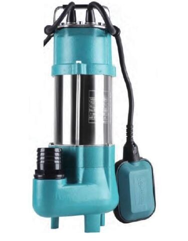 MOMENTUM PSP9-7.5/0.25 PİS SU POMPASI