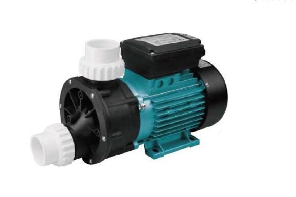 MOMENTUM SPL-900 220V JAKUZİ VE KİMYASAL TRANSFER POMPASI