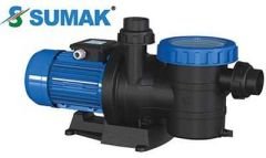 SMHT 150 1,5 HP 380V ÖN FİLİTRELİ HAVUZ POMPASI
