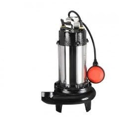 SDF5/1,5 0,5 HP MİNİ  DÖKÜM DRENAJ POMPASI