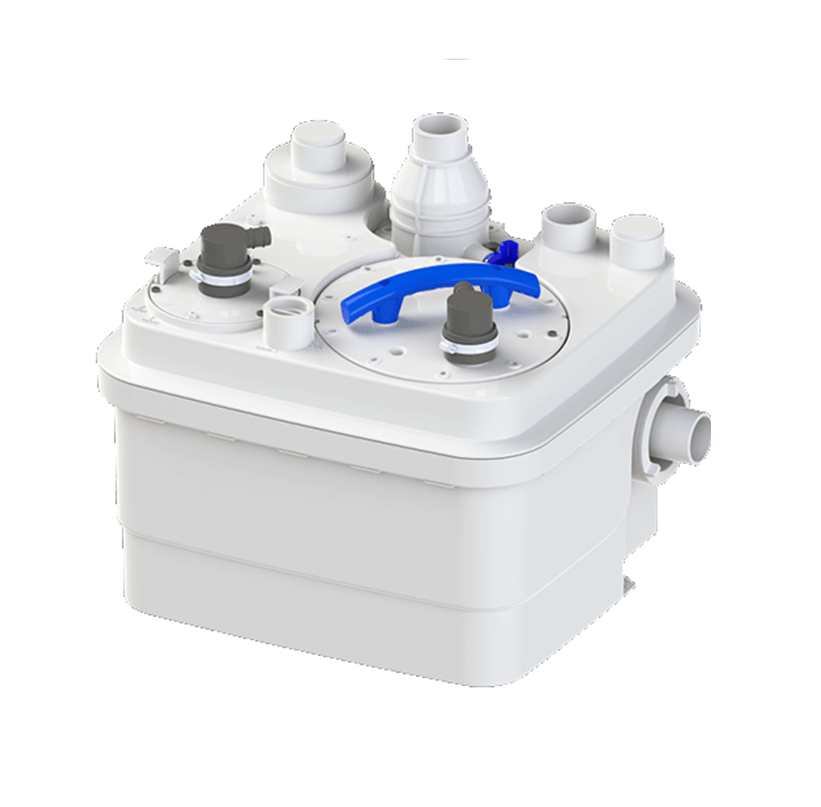 SFA SANICUBIC 1 WP Atık Su Pompası