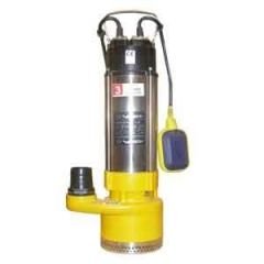 VKS 200 M 1 1/4'' ÇIKIŞLI ÇELİK GÖVDELİ KADEMELİ KESON KUYU DALGIÇ POMPASI