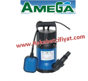 TOP 500 500W 220V PLASTİK GÖVDELİ DRENAJ POMPASI