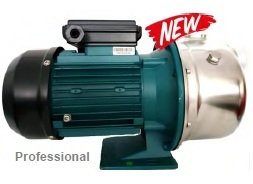 Momentum PJm100S  1hp 220v  Paslanmaz Gövdeli Jet Pompa