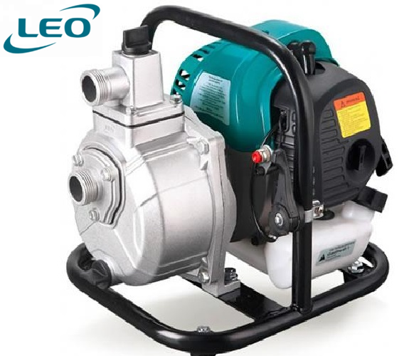 Leo LGP10   1.6Hp  Benzinli Su Pompası