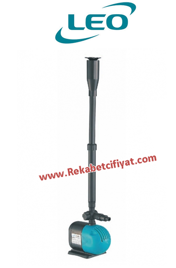 LEO XKF 95P 95W 220V Süs Havuz Pompası