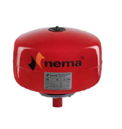 NEMA 24LT 10 BAR KÜRE GENLEŞME TANKI
