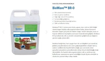 BioWave  BR-0-301 --5 Litre Foseptik Pis ve Kötü Koku Giderici