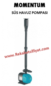 Momentum Pkf 35L 35w 220v Süs Havuz Pompası