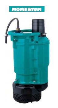 Momentum  KBZ411    15Hp 380V  Döküm Gövdeli Atıksu Pompa