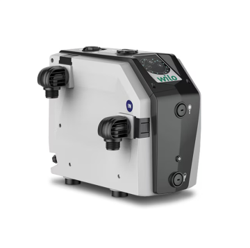 Wilo Isar BOOST5-E-5-2G Frekans Kontrollü Süper Sessiz Hidrofor