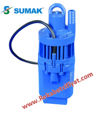 SD2 - 1/2\'\' 250W 30MT KABLOLU TİTREŞİMLİ DALGIÇ POMPA