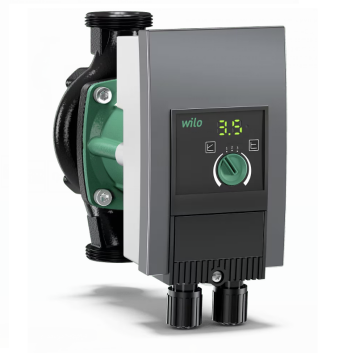 Wilo Yonos MAXO 30/0.5-7 Frekans Kontrollü Sirkülasyon Pompa