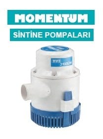 Momentum XBP-4700 12V  Sintine  Pompa