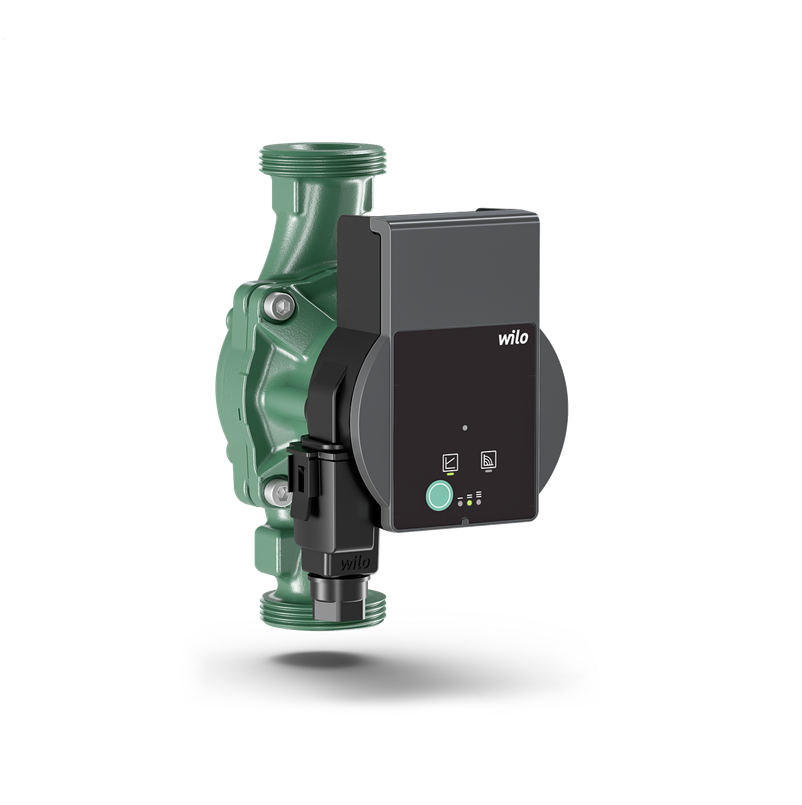 Wilo Atmos PICO 25/1-8 Frekanslı Kont. Sirkülasyon Pompası