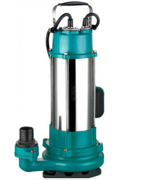 Leo  XSP42-17/2.2I	     3Hp 220V   Paslanmaz Çelik Atık Su Dalgıç Pompa