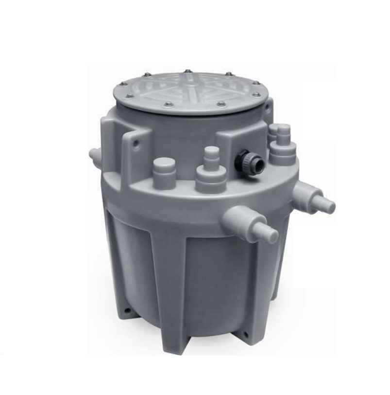 SFA Sanifos 280 1 GR S Atık Su Terfi İstasyonu (280 Litre)