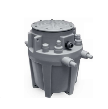 SFA Sanifos 280 1 GR S Atık Su Terfi İstasyonu (280 Litre)