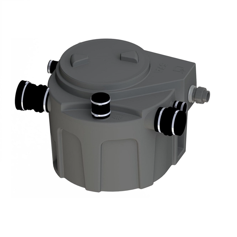 SFA Sanifos 110 Atık Su Terfi İstasyonu 110L