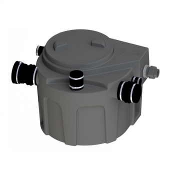 SFA Sanifos 110 Atık Su Terfi İstasyonu 110L