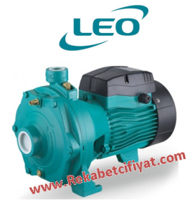 LEO 2AC 150H 2HP 380V Çift Kademeli Santrifüj Pompa