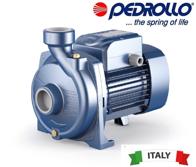 Pedrollo  NGA 1A (TRF)     1 Hp 380V  Santrifüj Pompa