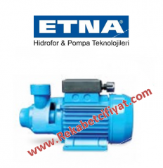 ETN 60 0,5HP 220V SÜRTME FANLI POMPA