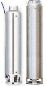 WATER SOUND WS 21-20 -7.5HP- 4\'\'  FLOAT TİP DALGIÇ POMPA KADEMESİ