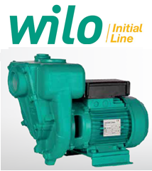Wilo Initial SPA 80-2.2 3hp 220v Kendinden Emişli Santrifüj Pompa