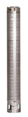WATER SOUND 4SPM 5/21 -3 HP- 4\'\' KOMPLE PASLANMAZ DALGIÇ POMPA KADEMESİ (TEK POMPA)