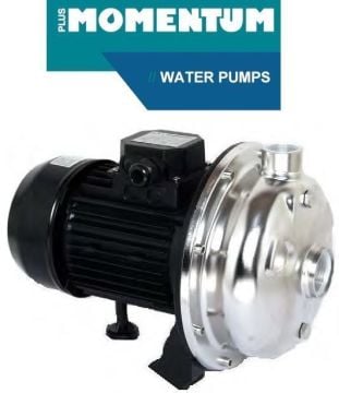 Momentum, DMS 200/1.50M, 220V, 1.5HP, PASLANMAZ FANLI SANTRİFÜJ POMPALAR