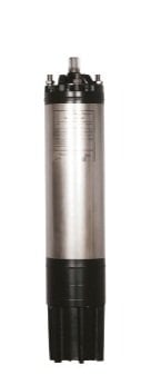 WATER SOUND WSM5-20 -20HP- 5'' SU SOĞUTMALI DALGIÇ POMPA MOTOR (TEK MOTOR)