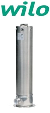 Wilo SUB-TWI5-SE 903 M   220V  1.5 Hp  Paslanmaz Keson Kuyu Kademeli Dalgıç Pompa
