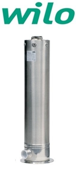 Wilo SUB-TWI5-SE 904 M   220V  2 Hp  Paslanmaz Keson Kuyu Kademeli Dalgıç Pompa