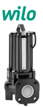 WİLO TP-P PA 30 T  3HP 380V Döküm Gövdeli Foseptik Dalgıç Pompa (Alman Malı)