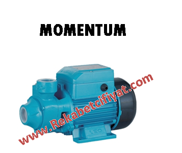 PKM80 1HP 220V SÜRTME FANLI POMPA